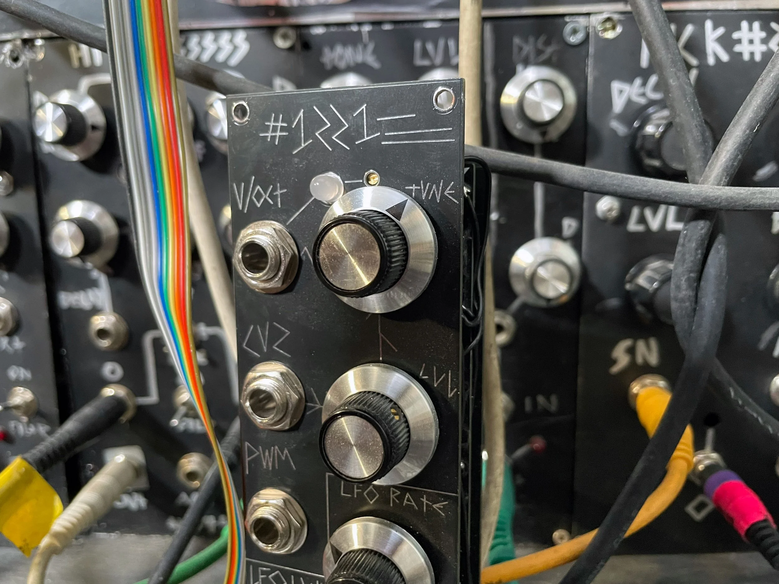 STUFF - LOOK MUM NO COMPUTER